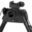Bipod Harris - základna s kloubem, 9" - 13", odskoky, picatinny montáž