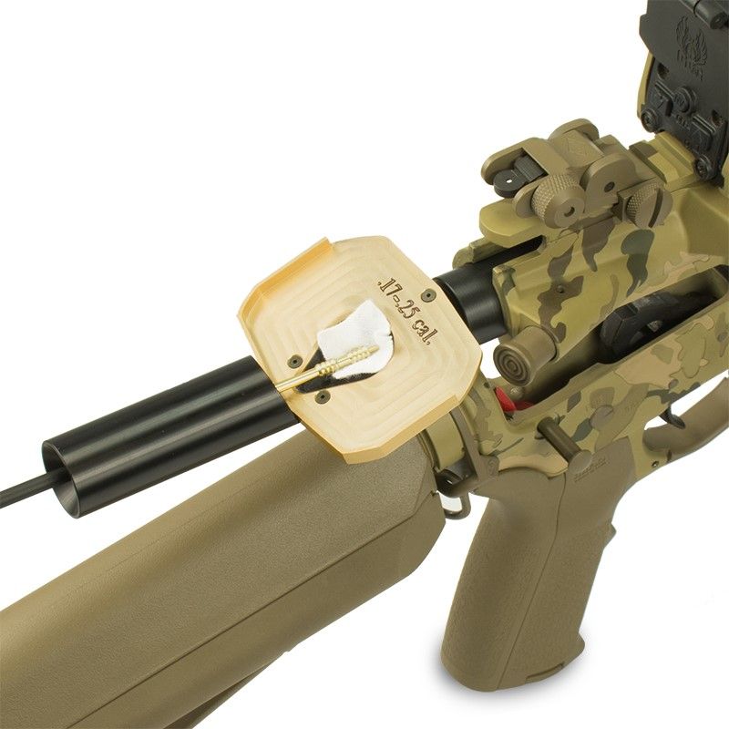 BTPG-4100-002   Vodič vytěráku s trnem pro AR-10