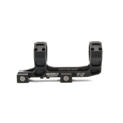 Offset Mount Geissele Super Precision - black, tube 30 mm