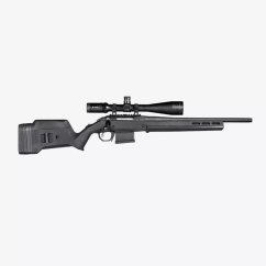 Magpul pažba Hunter American pro Ruger American Short Action - černá