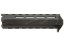 BCM PMCR Mid Handguard - M-LOK, black