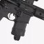 Magpul poutko na zásobník 5.56x45 - Original Magpul (3 ks) - černé