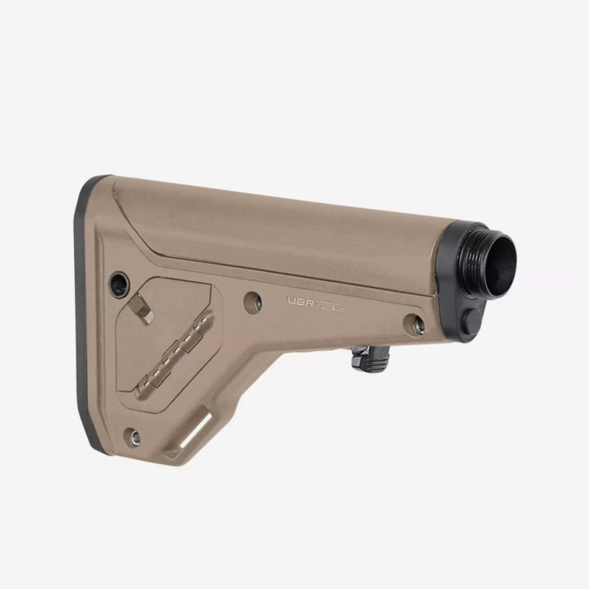 Magpul výsuvná pažba UBR Gen2 - FDE