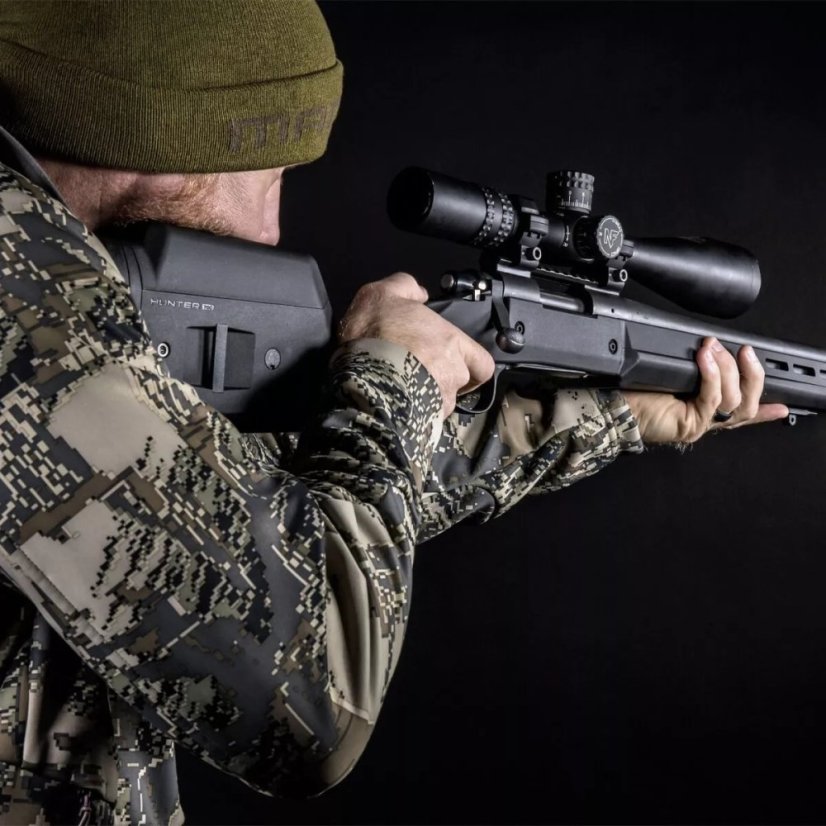 Magpul pažba Hunter 700 pro klikovky Remington 700 Short Action - FDE