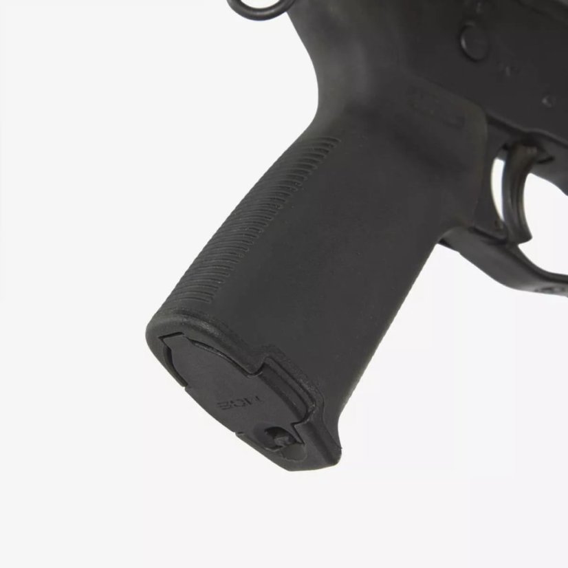 Magpul MOE+ Pistol Grip for AR15/M4 - black
