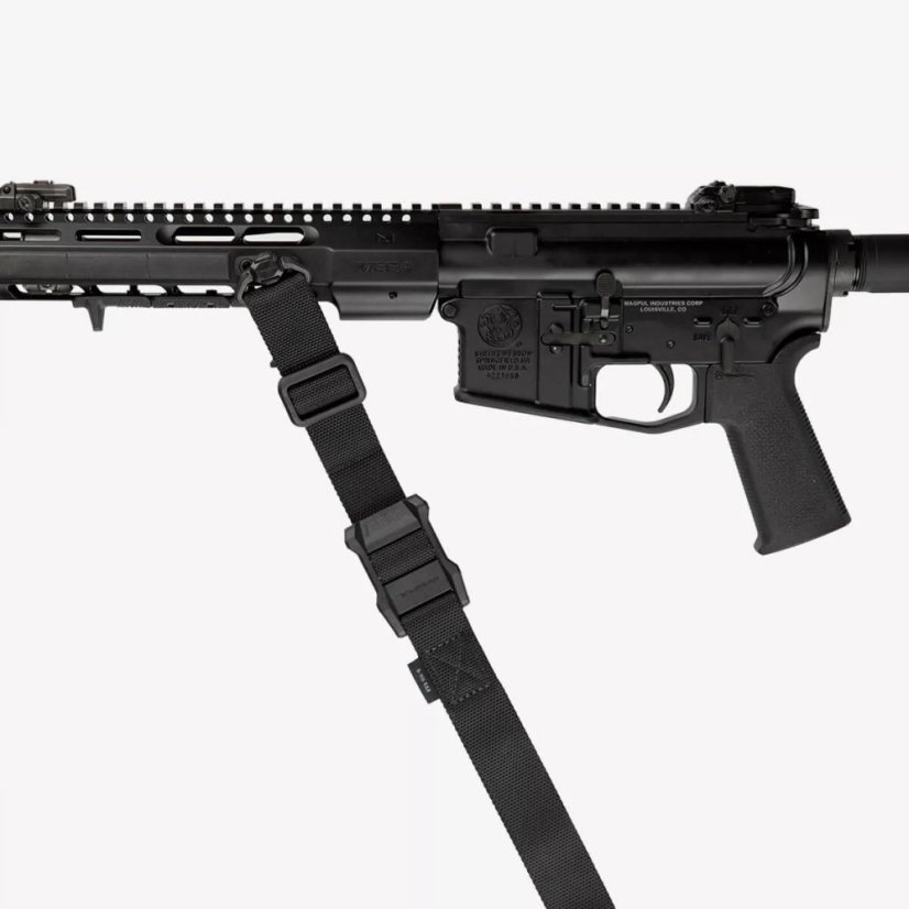 Magpul QDM - rychloodepínací QD montáž