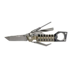 Multitool for Pistols