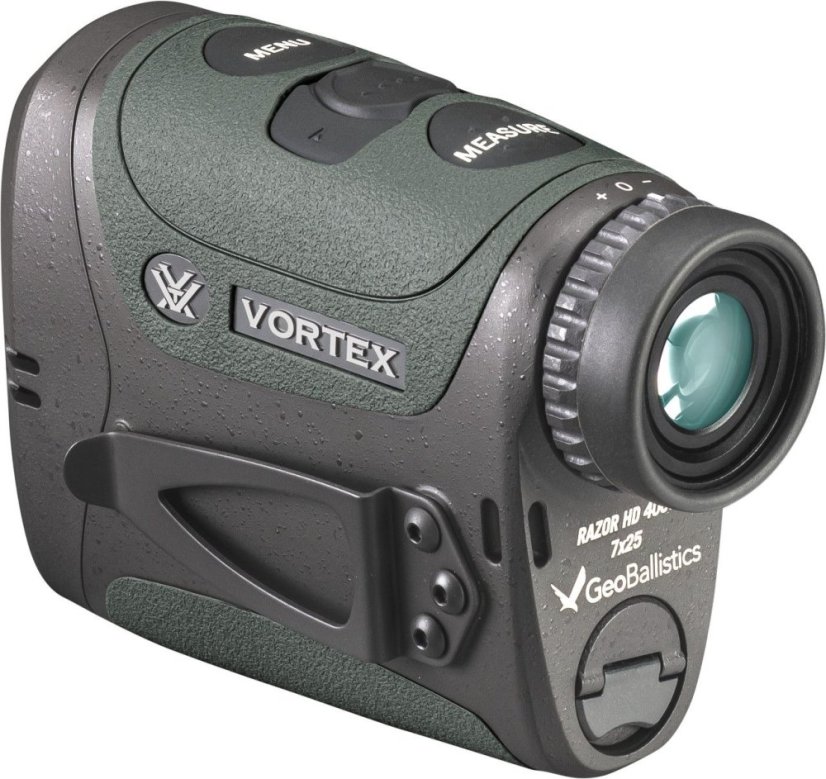 Balistický dálkoměr Vortex Razor HD 4000 GB