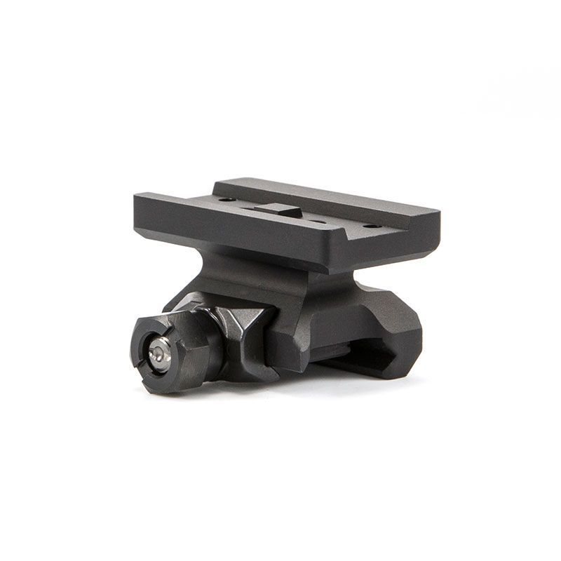 Geissele montáž pro Aimpoint T1 a T2 - černá, co-witness