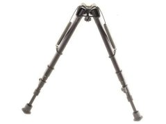 Harris Bipod - swivel base, 13.5" - 27"