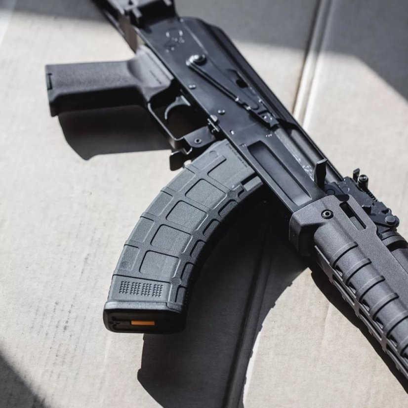 Magpul zásobník PMAG M3 7.62X39 pro AK-47/AKM, 30 ran - černý