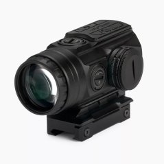 Prizmatický kolimátor Athlon Midas Flare 3x
