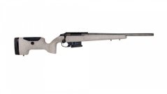 Tikka puška opakovací T3x UPR Ultimate Precision Rifle - .308 Win, hlaveň 24", spoušť s napínákem