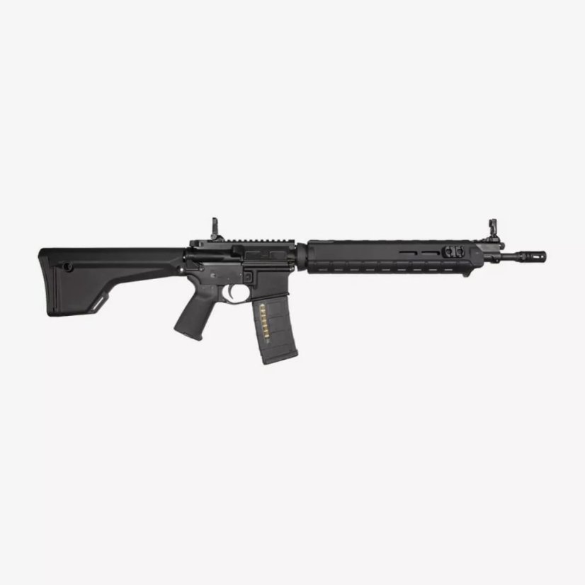 Magpul polymerová picatinny lišta na M-LOK, 3 drážky