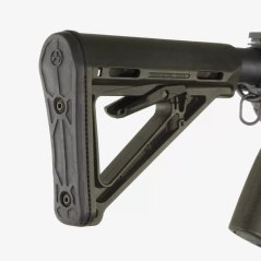 Magpul MOE Stock (Mil-Spec) - Olive