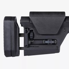 Magpul nastavitelná pažba PRS Gen3 Precision - černá