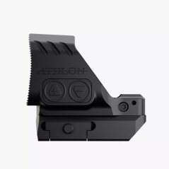 Kolimátor Athlon Midas Beam 3MOA