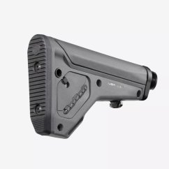 Magpul UBR Gen2 Collapsible Stock - Gray