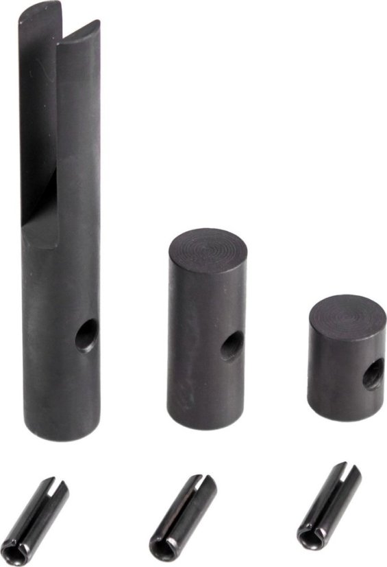 CMMG sada Action Tuning Kit na bržděný závěr (Radial Delayed Blowback)