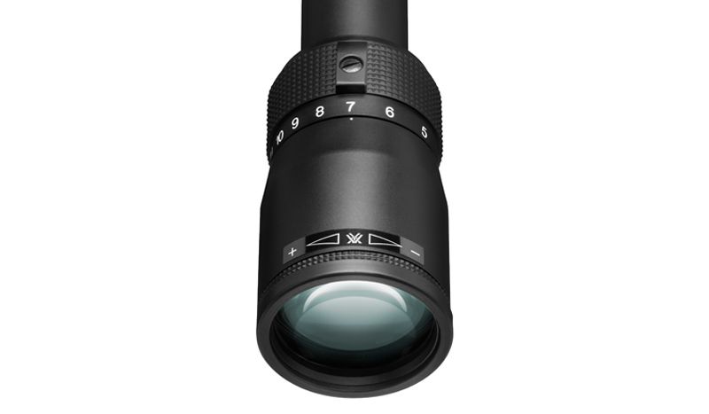 Riflescope Vortex Diamondback 4-12x40 Dead-Hold BDC