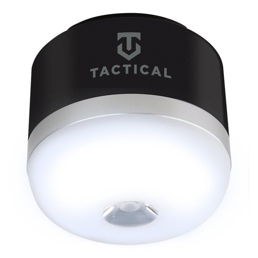 Tactical osvětlení Base Commander Light - černé