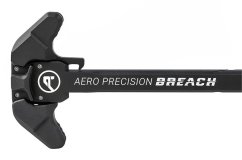 Aero Precision natahovací páka AR15 Breach - oboustranná, černá