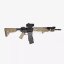 Magpul spojka dvou zásobníků MOE PMAG M2/M3 - černá
