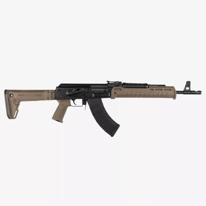 Magpul předpažbí Zhukov na AK47/AK74 - FDE