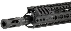 BCM GUNFIGHTER 1913 Light Mount Modular - KeyMod