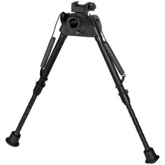 Bipod Harris - základna s kloubem, 9" - 13", odskoky, picatinny montáž