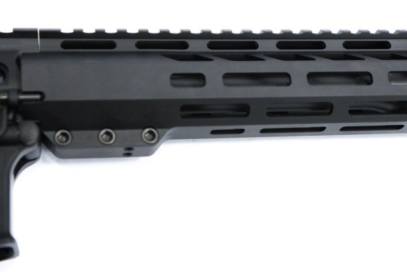 Anderson Manufacturing semi-automatic rifle AM-15 - 16, .223 Rem, M-LOK