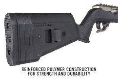 MAG760-GRY   Hunter X-22 Takedown Stock – Ruger® 10/22 Takedown® (GRY)