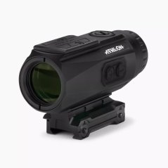 Prizmatický kolimátor Athlon Midas Flare 5x