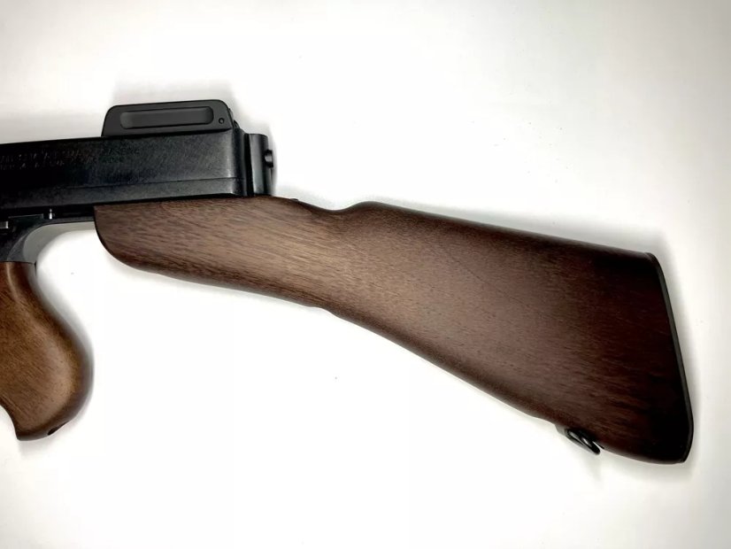AutoOrdnance Thompson 19247 A-1 Semi-Automatic Rifle - .45ACP