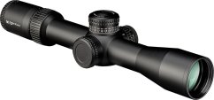 ortex Strike Eagle 3-18x44 EBR-7C FFP MOA