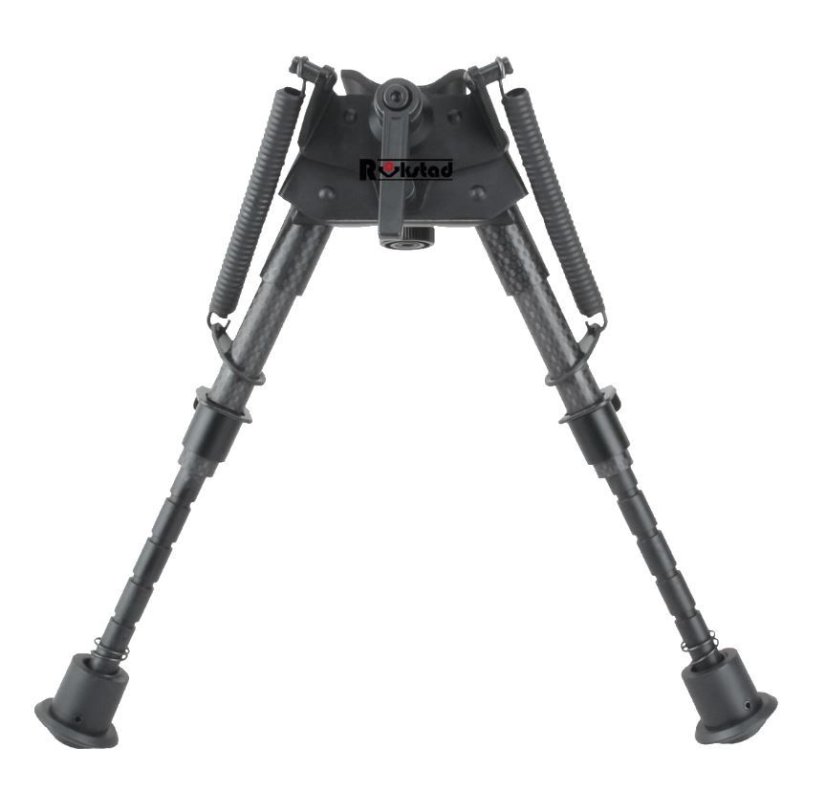 Vector Optics karbonový bipod 6-9