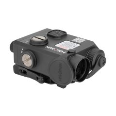 Multifunkční laserový zaměřovač Holosun LS321G - zelený