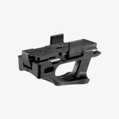 Magpul botka Ranger Plate na zásobník USGI 5.56x45 (3 ks) - černá