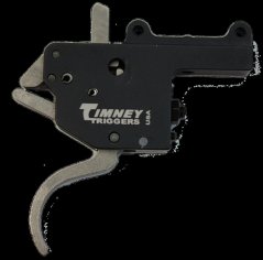 Spoušťový mechanismus Timney pro klikovky CZ452 - .17HMR, .22MAG Spoušťový mechanismus Timney pro klikovky CZ452 - .17HMR, .22MAG