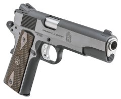 Springfield Armory pistole 1911 Garrison - 5, .45 ACP, černá