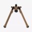 Magpul bipod na M-LOK - FDE