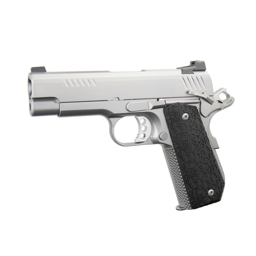 Ed Brown 1911 EVO KC9 / 9x19 / 4