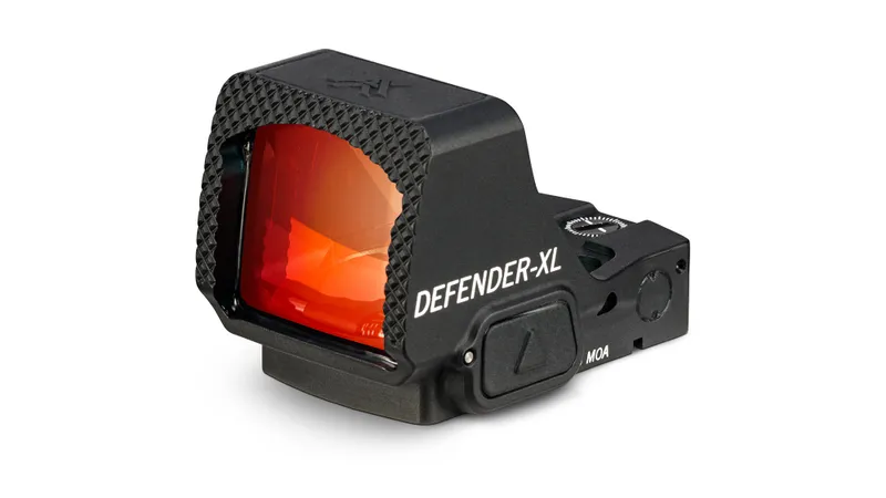 Vortex Kolimátor Defender-XL 2 MOA Red Dot