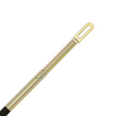 BoreTech Inertní držák vytěráku pro pistole - .22 - .45