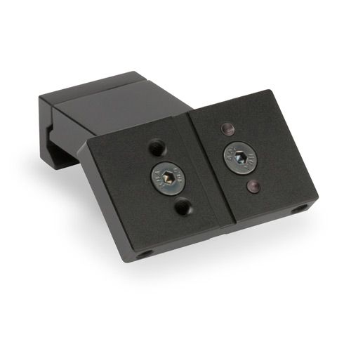 Razor Red Dot mount 45 degree