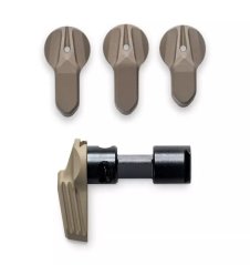 Radian oboustranná pojistka Talon 45/90 - sada, FDE