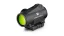 Kolimátor Vortex Crossfire II Solar – zelený bod 2 MOA