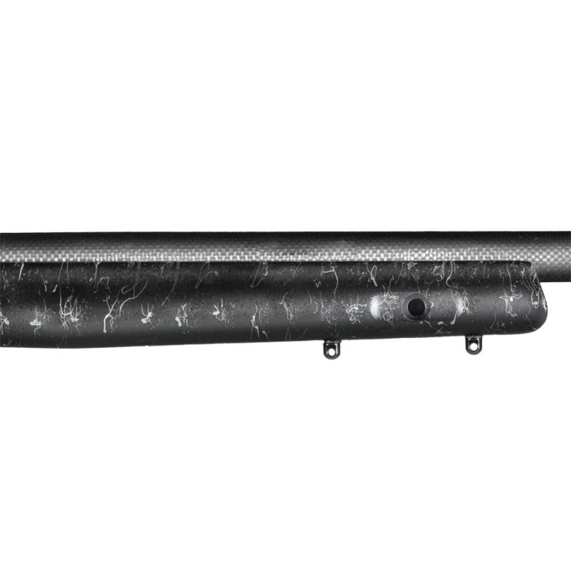 Christensen Arms bolt-action rifle ELR - 6.5 PRC, 26, 1:8, carbon barrel, black with pattern