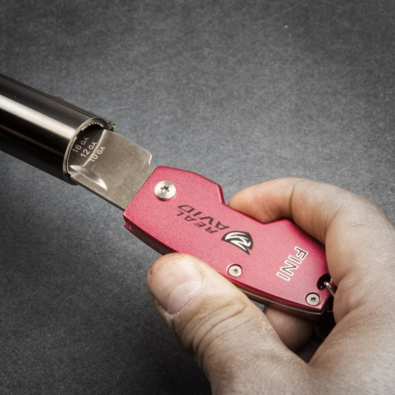 FINI – Universal Choke Wrench