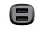 Tactical nabíjecí zdroj do auta Field Plug Dual - 24W
